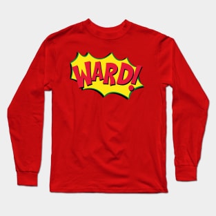 Ward Long Sleeve T-Shirt